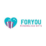 For You Personalised Gifts discount codes