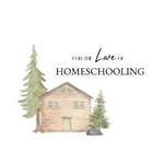 For the Love of Homeschooling coupon codes