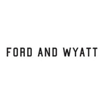 Ford And Wyatt coupon codes