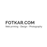 Fotkar.com kode kuponov