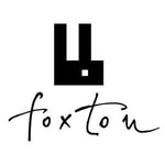 Foxton códigos de cupom