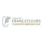 France Fleurs codes promo