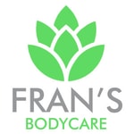 Fran's Bodycare coupon codes