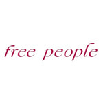 Free People coupon codes