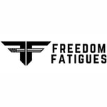 Freedom Fatigues coupon codes