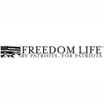 Freedom Life coupon codes