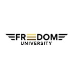 Freedom University coupon codes