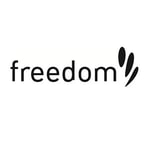 Freedom coupon codes