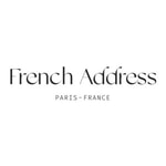 French Address coupon codes