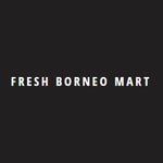 Fresh Borneo Mart coupon codes