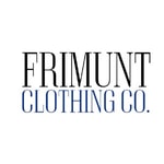 Frimunt Clothing coupon codes