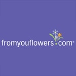 FromYouFlowers coupon codes