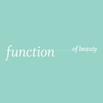 Function of Beauty coupon codes