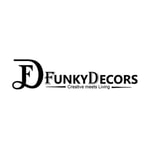 Funky Decors discount codes
