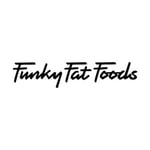 Funky Fat Foods coupon codes