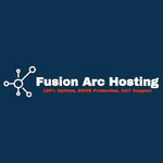 Fusion Arc Hosting coupon codes