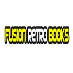 Fusion Retro Books discount codes