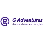 G Adventures promo codes