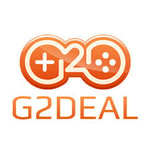 G2deal.com coupon codes