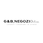 G&B NEGOZIOnline coupon codes