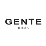 GENTE Roma discount codes