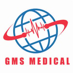 GMS Medical coupon codes
