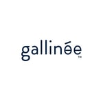 Gallinée codes promo