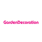 Garden Decoration discount codes
