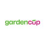 Gardencup coupon codes