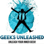 Geeks Unleashed coupon codes