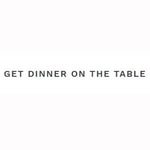 Get Dinner on the Table coupon codes
