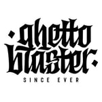 Ghettoblaster Wear codice sconto