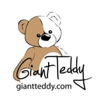 Giant Teddy Bear coupon codes