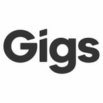 Gigs coupon codes