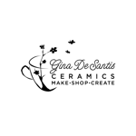 Gina DeSantis Ceramics coupon codes
