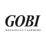 Gobi Cashmere discount codes