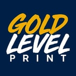 Gold Level Print coupon codes