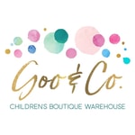 Goo & Co coupon codes