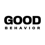 Good Behavior Brand coupon codes