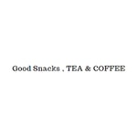 Good Snacks , TEA & COFFEE coupon codes