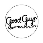 GoodGuysdontwearleather coupon codes
