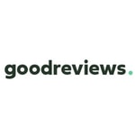 Goodreviews coupon codes