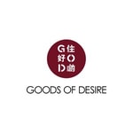 Goods of Desire