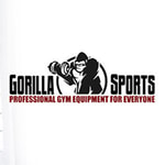 Gorilla Sports kortingscodes