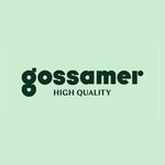 Gossamer coupon codes