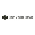 Got Your Gear coupon codes