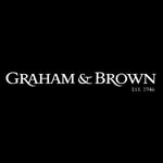 Graham & Brown kortingscodes