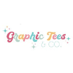 Graphic Tees & Co. coupon codes