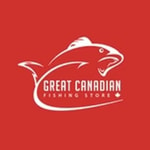Great Canadian Fishing Store promo codes