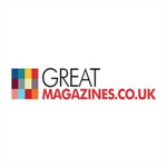 GreatMagazines discount codes